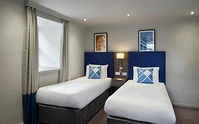 Four Points Flex By Sheraton Nottingham
